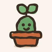 Fern for iPhone app icon